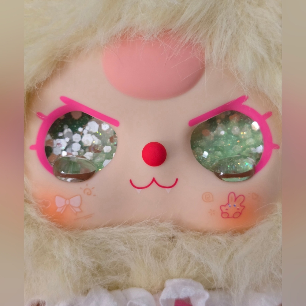 Baby Three 600% Lily Rabbit Town V5 Series "Lily Lulu" - Picture 7 of 15